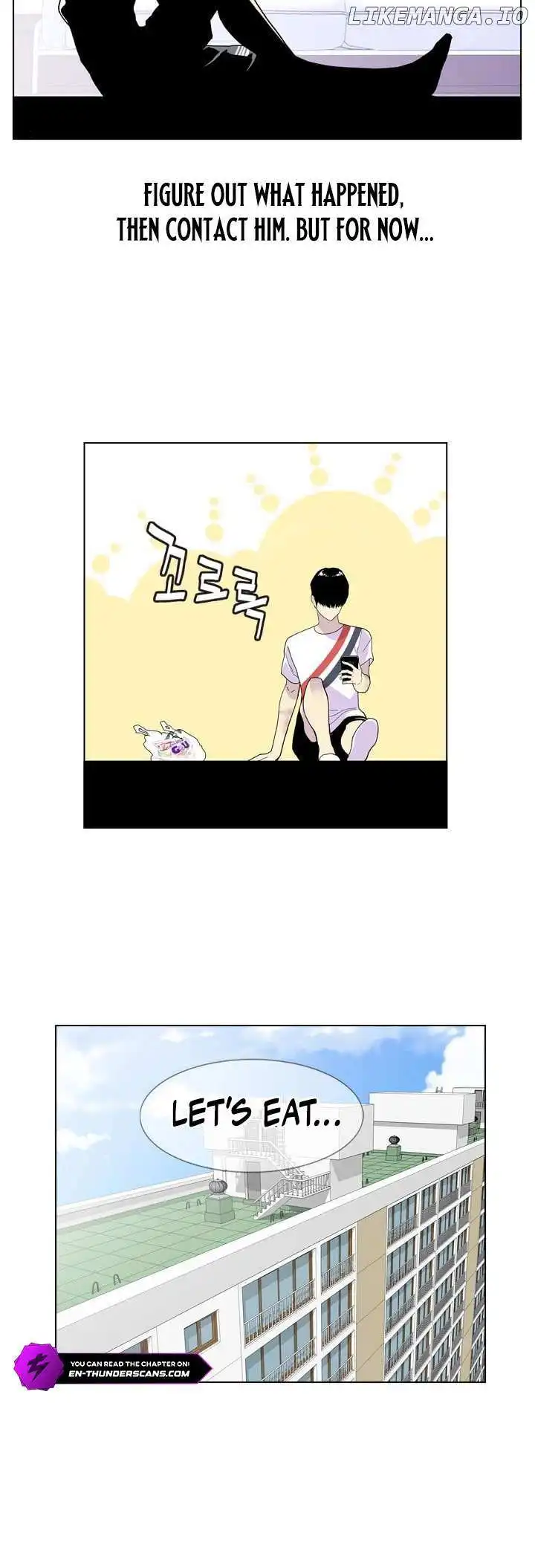 Gang of School Chapter 36 3